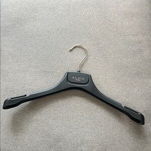 ALAIA 14” Fashion Hanger